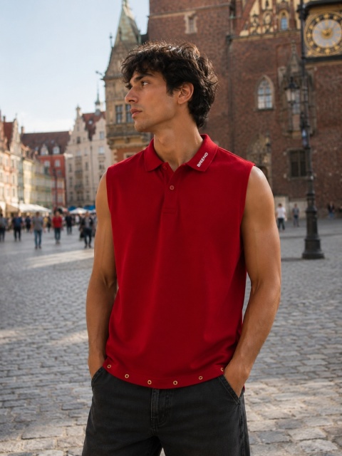 BREND Classic Tank