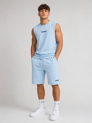 BREND Essential Tank – BL