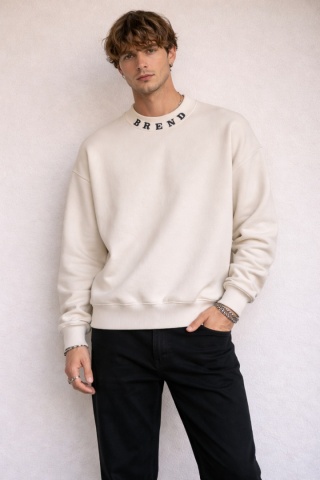 Bluza z długim rękawem