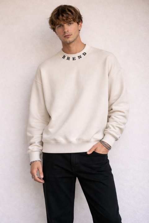 Bluza z długim rękawem