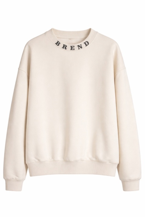 Bluza z długim rękawem