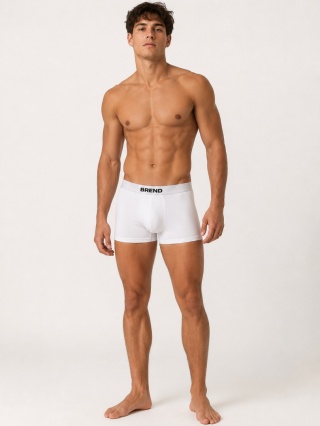 Bokserki męskie Active Core