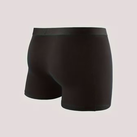 Bokserki męskie Arctic Smooth