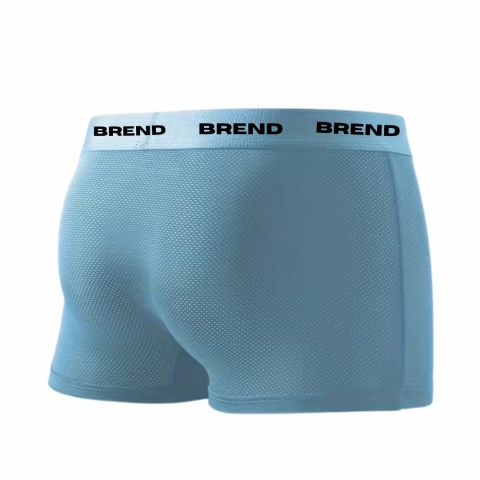 Bokserki męskie FrostFit