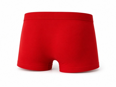 Bokserki męskie Power Red
