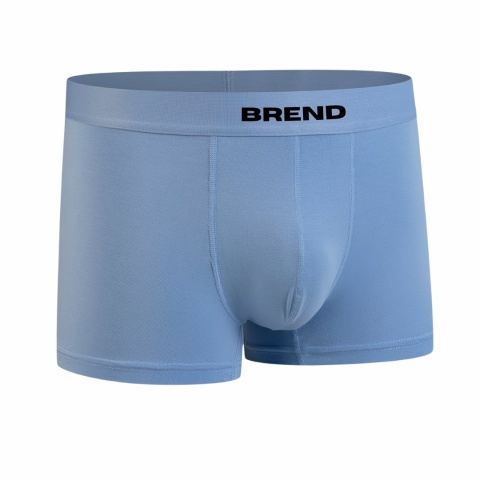 Bokserki męskie SKY FIT -Bawełna