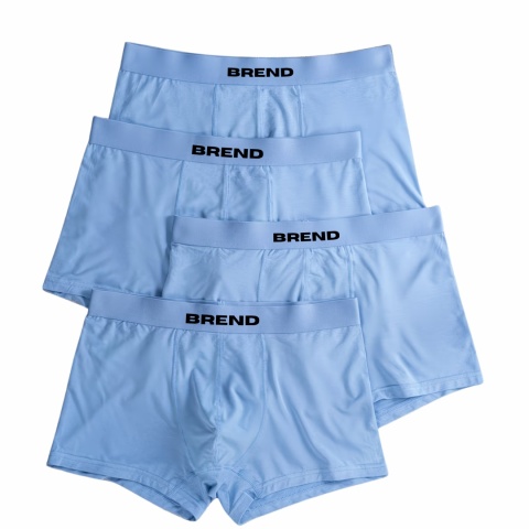 Bokserki męskie SKY FIT -Bawełna