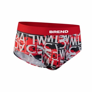 Bokserki męskie URBAN RUSH