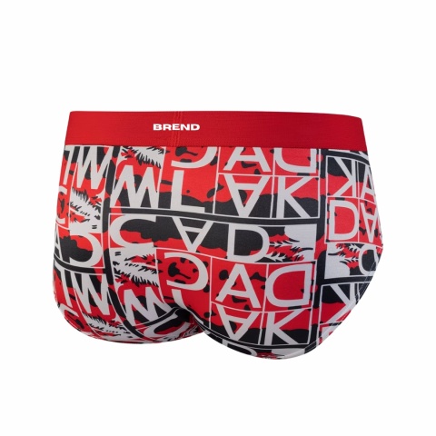 Bokserki męskie URBAN RUSH