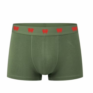 Bokserki męskie WILD FORCE KHAKI