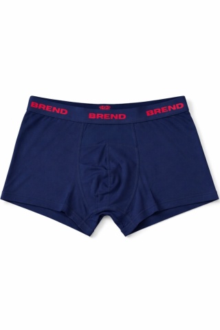 Bokserki męskie Navy Storm 2-PAK