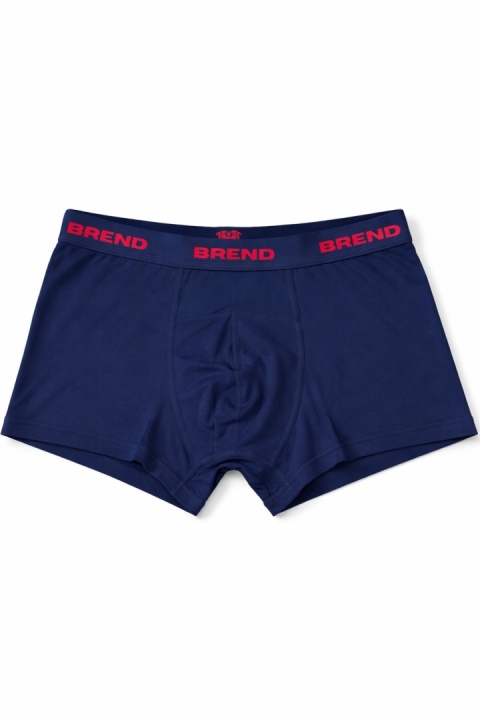 Bokserki męskie Navy Storm 2-PAK