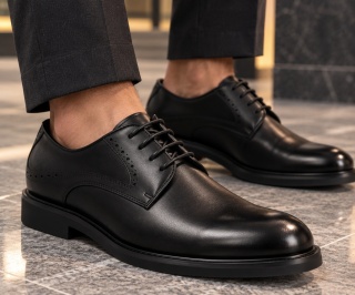 Buty wizytowe klas BK