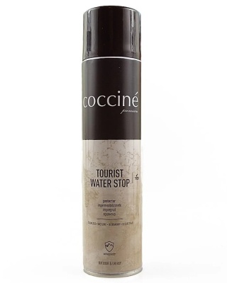 COCCINE IMPREGNAT TOURIST WATER STOP 400ML