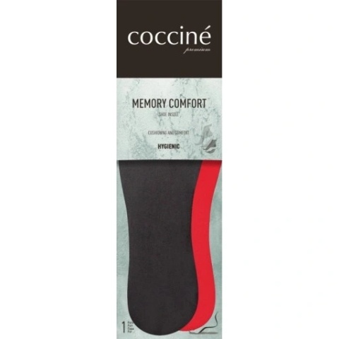COCCINE MEMORY COMFORT