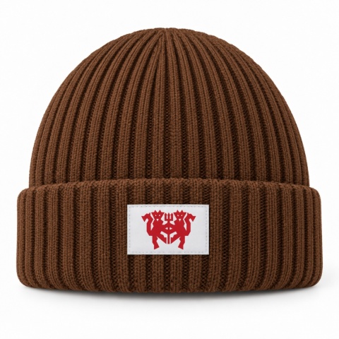 Czapka Zimowa Beanie BR