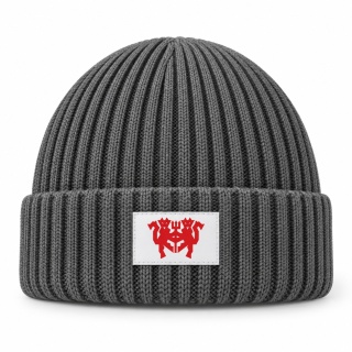 Czapka Zimowa Beanie GR