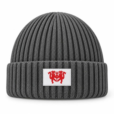 Czapka Zimowa Beanie GR