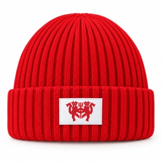 Czapka Zimowa Beanie PR