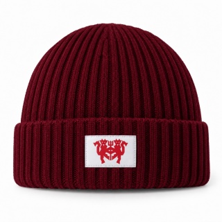 Czapka Zimowa Beanie RD