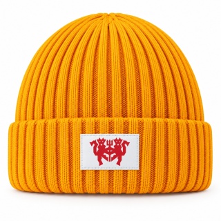 Czapka Zimowa Beanie ZR