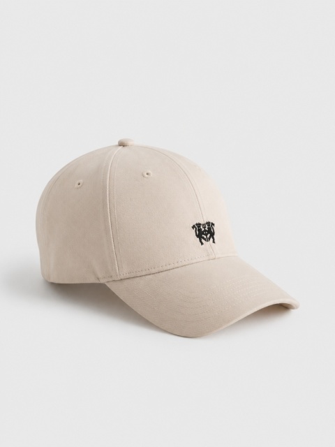 Czapka z daszkiem BR002X WH