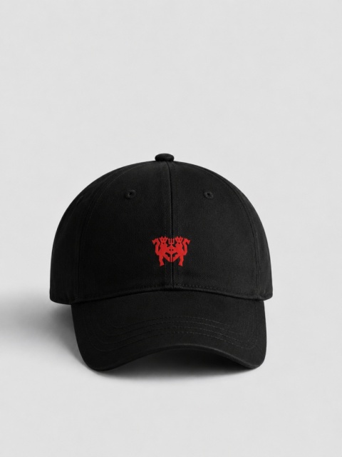 Czapka z daszkiem BR001X BK