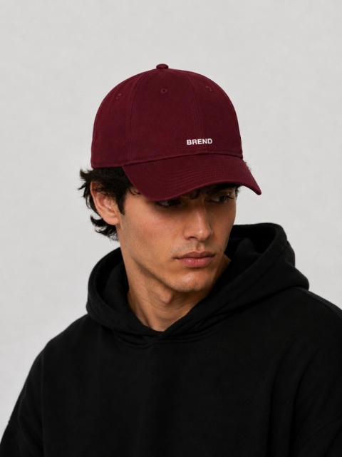 Czapka z daszkiem BS001S NV