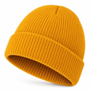 Czapka zimowa-beanie ZXC