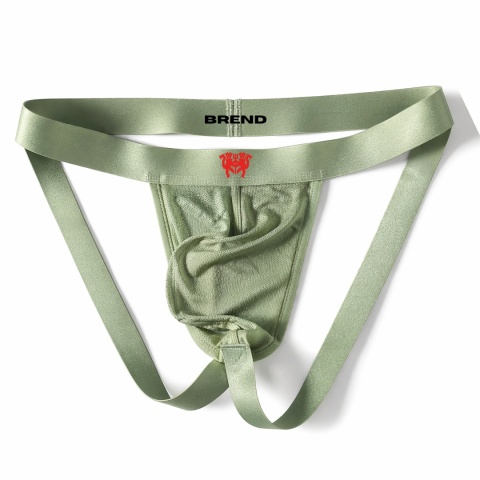 Jockstrap - AERO SILK JOCK