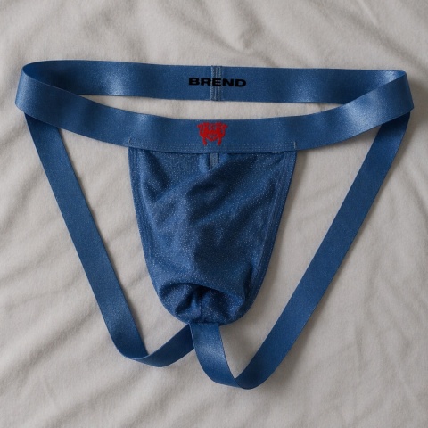 Jockstrap - AERO SILK JOCK