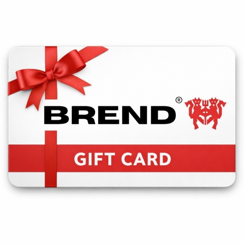 Karta podarunkowa 50zł /100zł / 150zł / 200zł