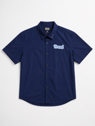 Koszula Navy Core Shirt