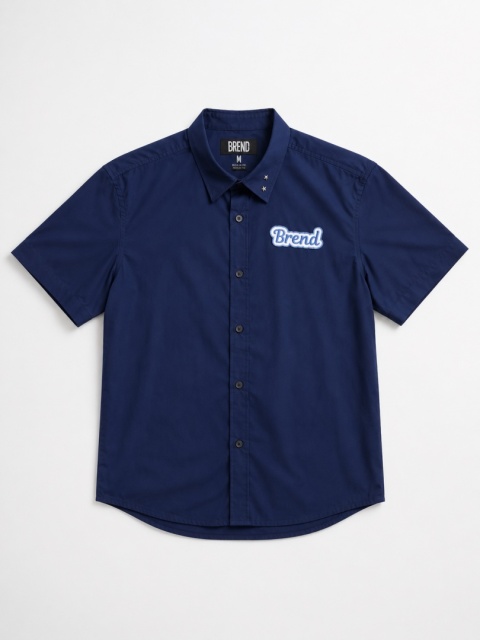 Koszula Navy Core Shirt