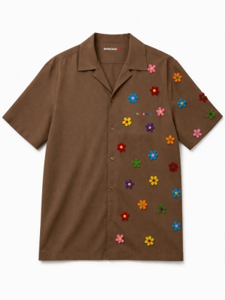 Koszula z kolekcji limitowanej