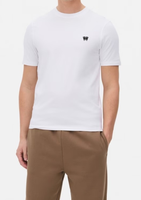 Koszulka Obsidian Crest Tee 2-KOLORY