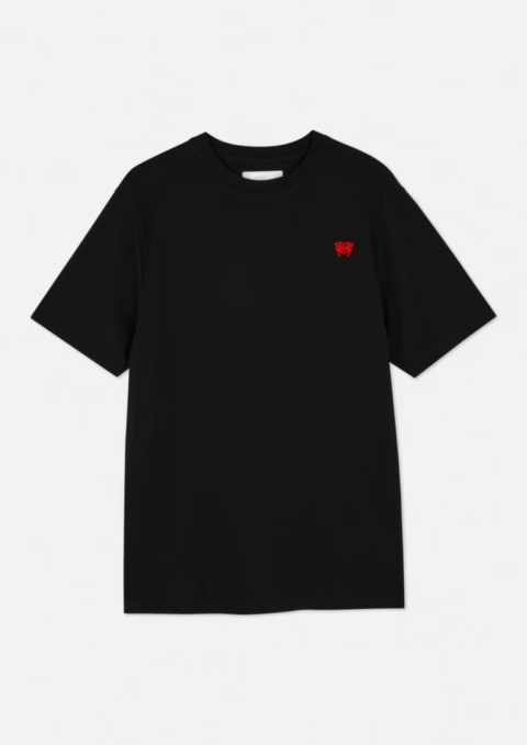 Koszulka Obsidian Crest Tee 2-KOLORY