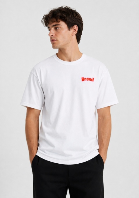 Koszulka SALUD BREND – Fiesta Tee