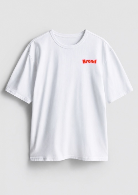 Koszulka SALUD BREND – Fiesta Tee