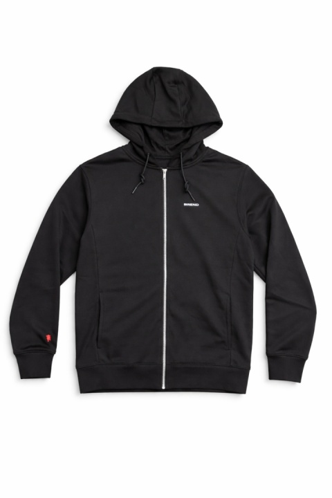 Rozpina na bluza na zamek