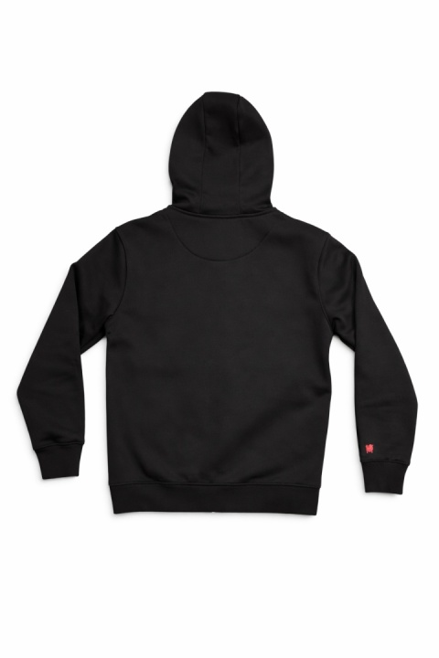 Rozpina na bluza na zamek