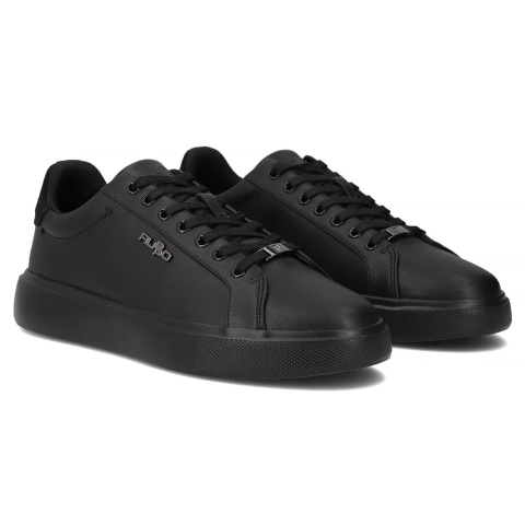 Skórzane sneakersy 2 KOLORY