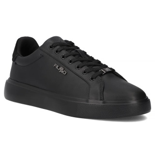 Skórzane sneakersy 2 KOLORY