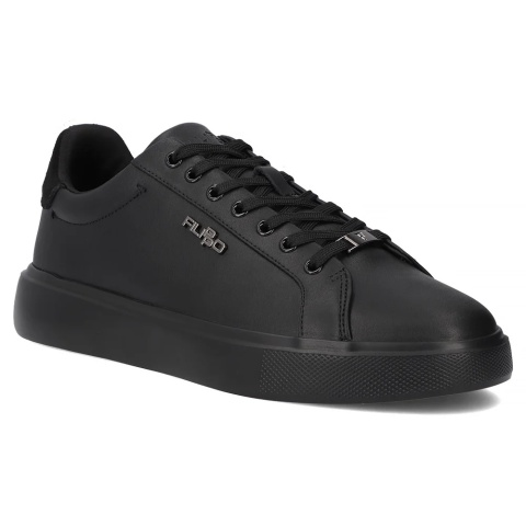 Skórzane sneakersy 2 KOLORY