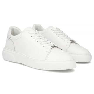 Skórzane sneakersy 2 kolory