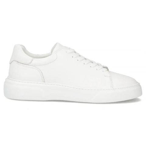 Skórzane sneakersy 2 kolory