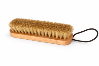 Szczotka do polerowania butów BREND