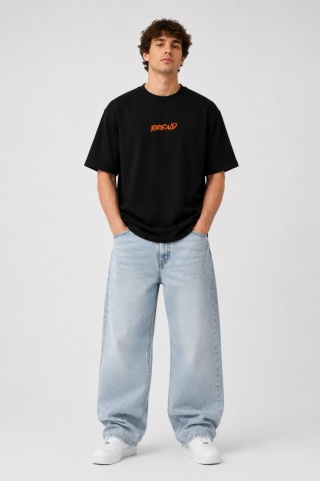 T-shirt Oversize BREND Special BK2026/1