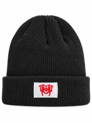 Czapka Zimowa Beanie BK