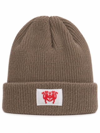 Czapka Zimowa Beanie BR